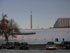 площадь Славы, Дума и человек с крыльями